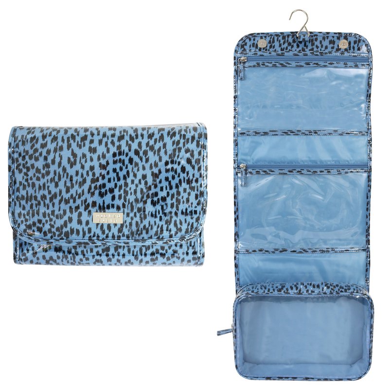 Sac cosmétique In The Wild avec crochet
