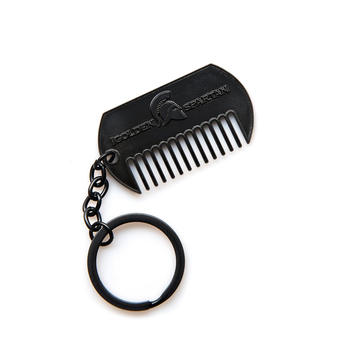 Mustache comb