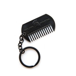 Peigne à moustache
