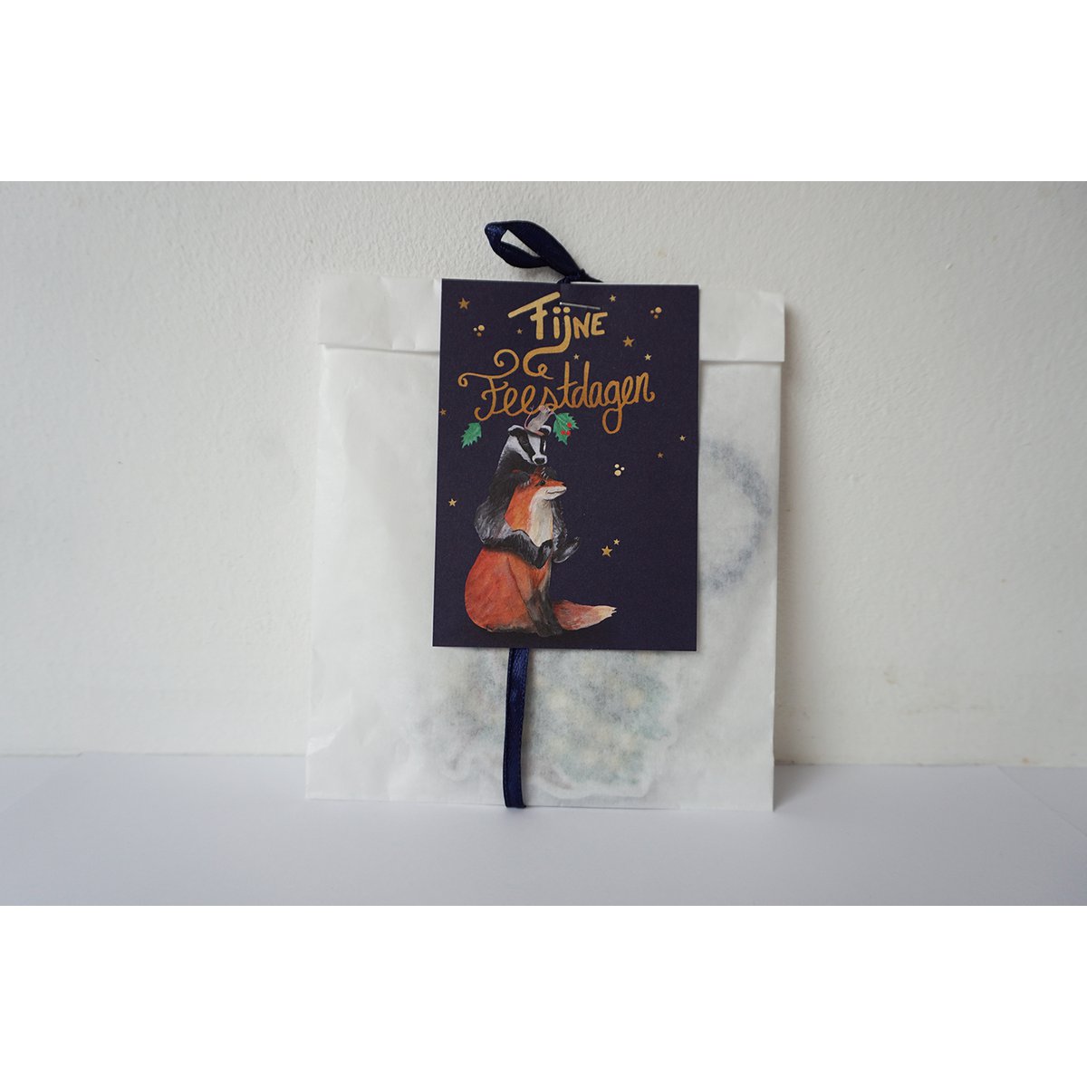 Christmas hanger snowman