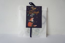 Christmas hanger snowman