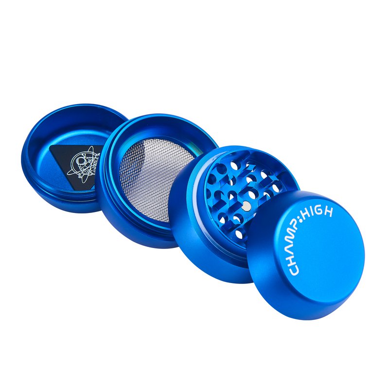CHAMP HIGH ORIGINAL GRINDER 40MM DL6