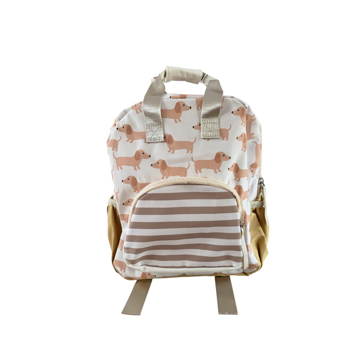 Children's Backpack – Dachshund
