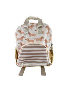 Kinderrucksack – Dackel