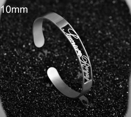Style4 Silver 10mm