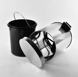 ZAC Papelera 5L 20xh27cm