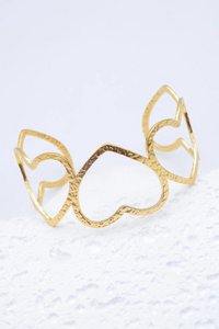Armbänder aus Edelstahl