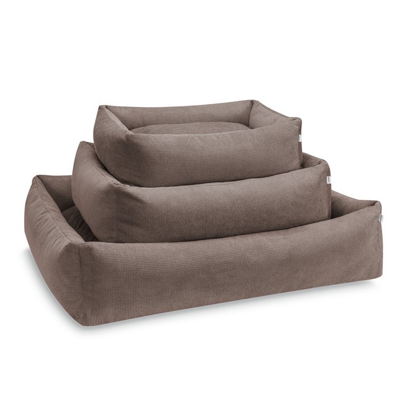 TUDOR ORTHO | Premium Orthopedic Dog Bed