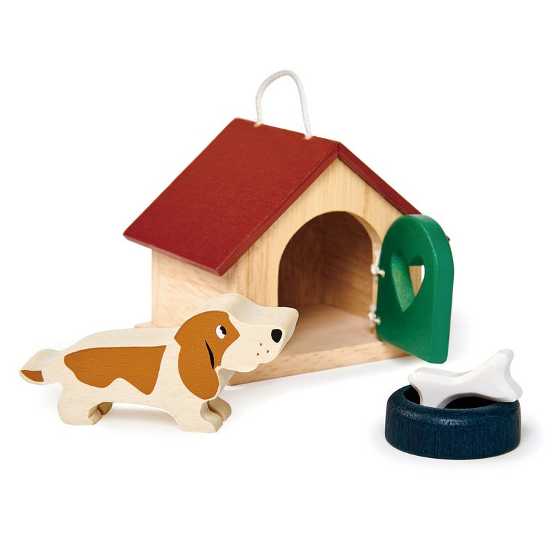 Pet set Dog