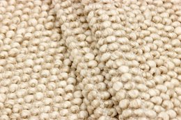 Teppiche Larock - Beige Creme