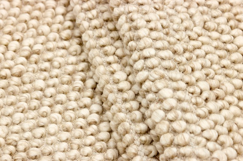 Teppiche Larock - Beige Creme