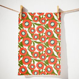 Strofinaccio - Petalo A