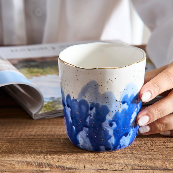 Taza de café