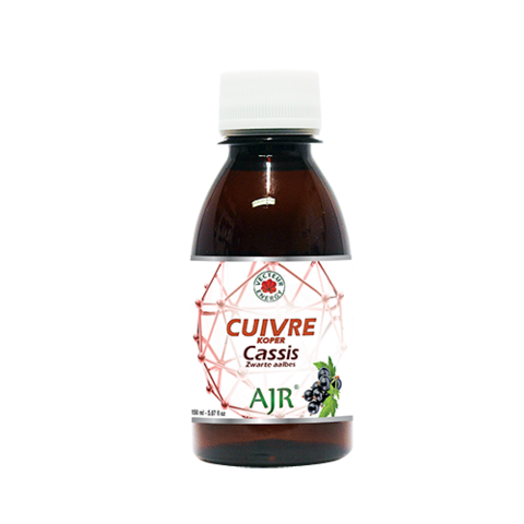 AJR koper-cassis 150 ml