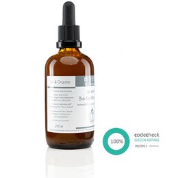 myrto Bio Scalp Treatment F - sérum équilibrant pour cuir chevelu gras et squameux