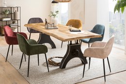 Table 160x90 cm