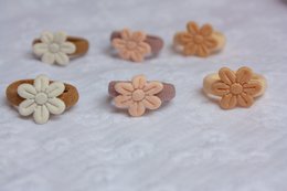 Gomas para el cabello - 03 (juego)