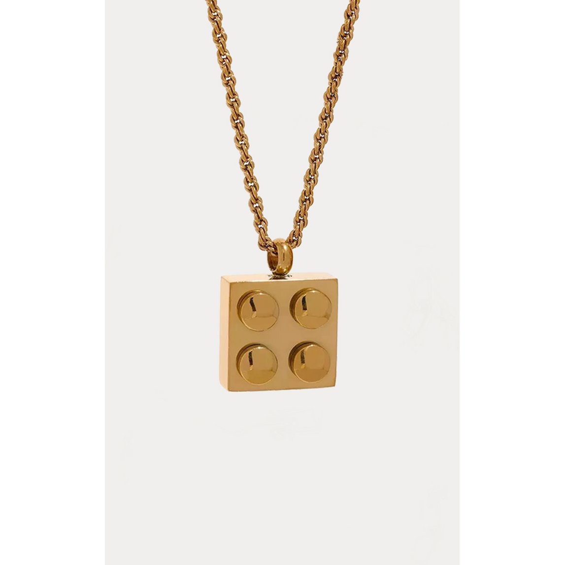 Oceane Pendant Necklace