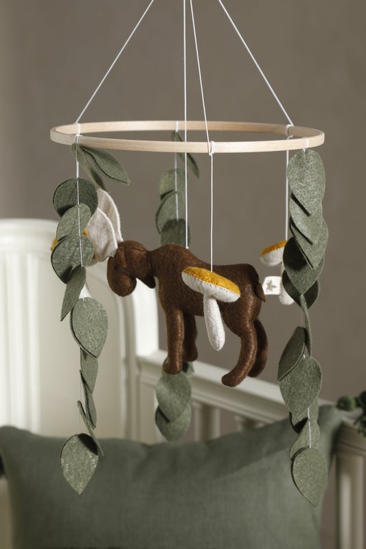 REN DEER Mobil