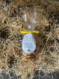 Biscotti Macaron