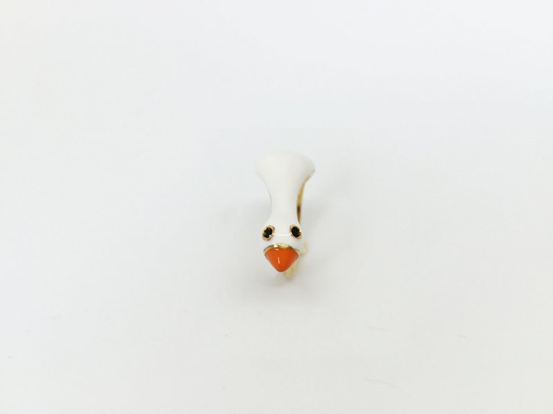 Lulu Goose