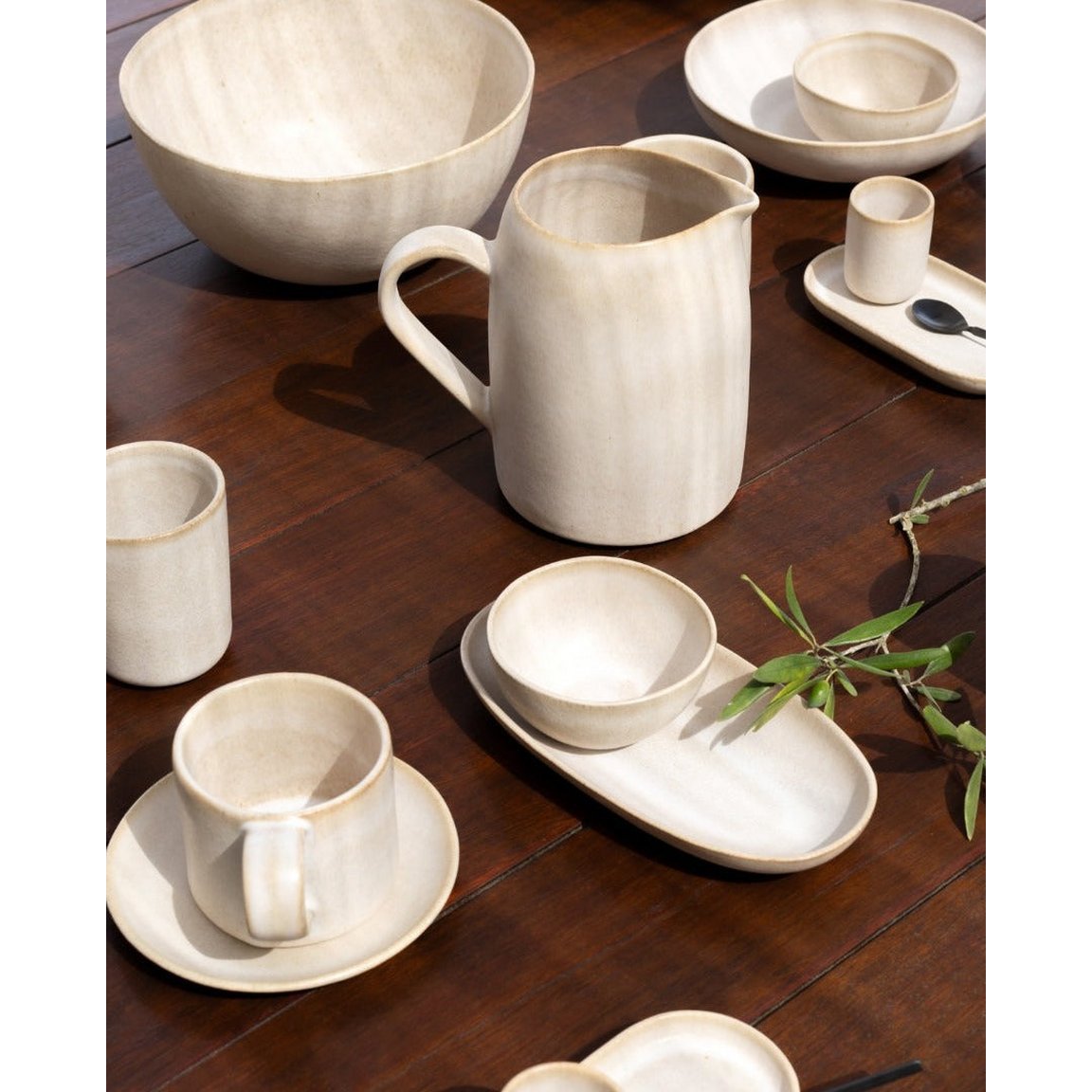 Sand Storm Mug 360ml