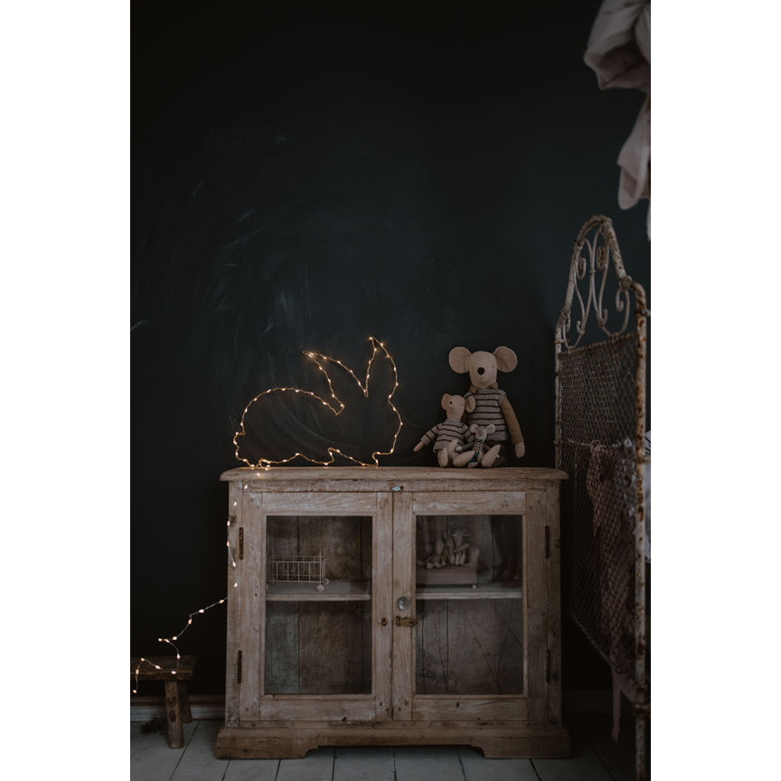 Rabbit Lights&Dreams Lamp