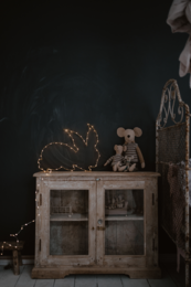 Rabbit Lights&Dreams Lamp