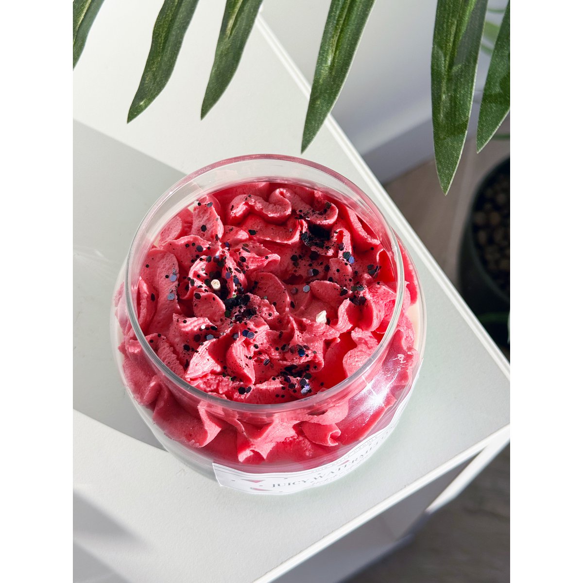 Juicy Watermelon