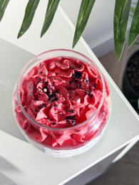 Juicy Watermelon