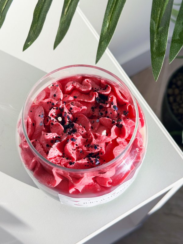 Juicy Watermelon