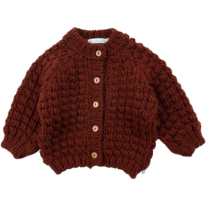 BEXLEY-CARDIGAN
