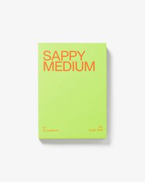 Sappy Medium Book af JB Copeland | Korte skrifter om livet