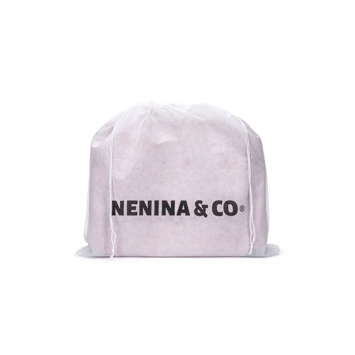 MIREM Umstandstasche von Nenina & Co. Blassrosa + Wickelauflage als Geschenk