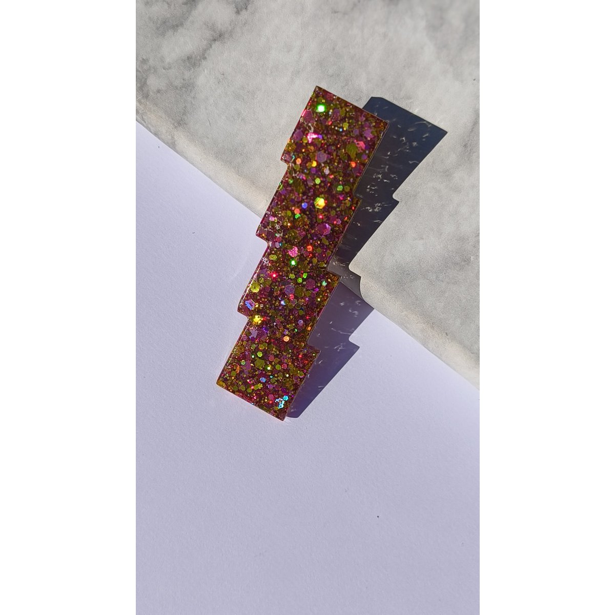 Glitter Fire