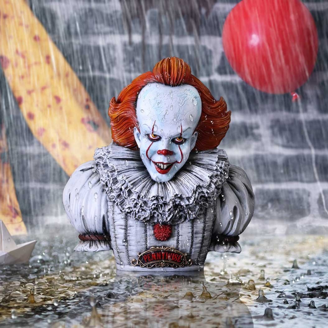 IT - Pennywise - image
