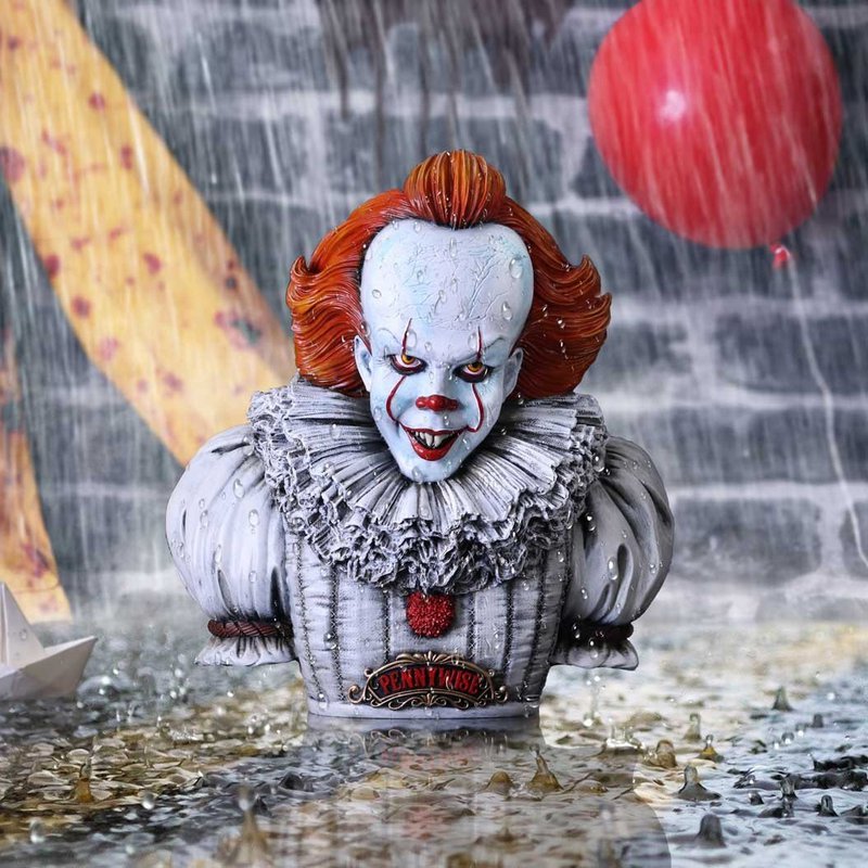 IT - Pennywise - image