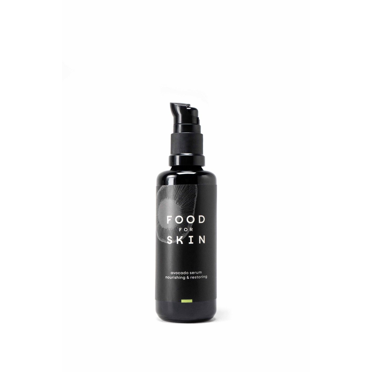 Avocado Serum - Diep Voedend