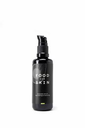 Avocado Serum - Diep Voedend