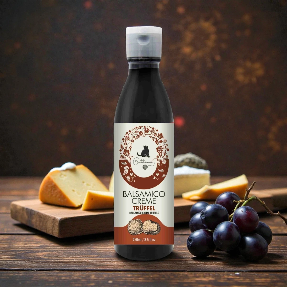 Balsamic cream truffle 250ml