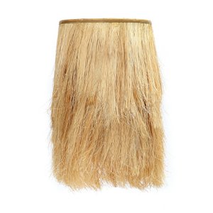 Die Abaca-Wandapplikation – Natur – S