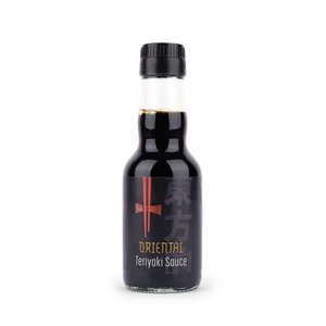 Orientalische Teriyaki-Sauce