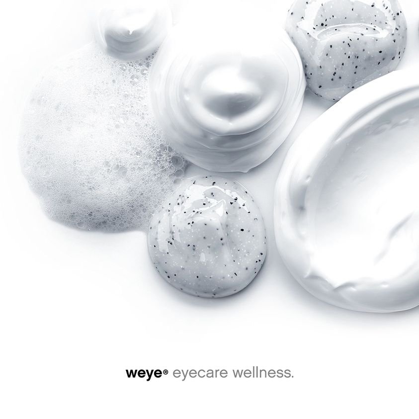 Weye-Schaum