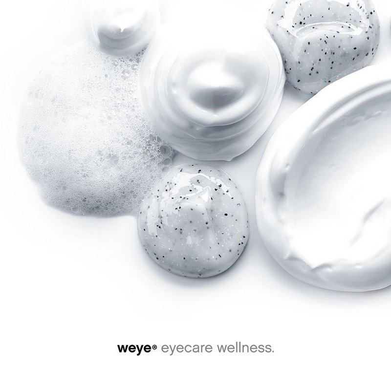 Weye-Schaum