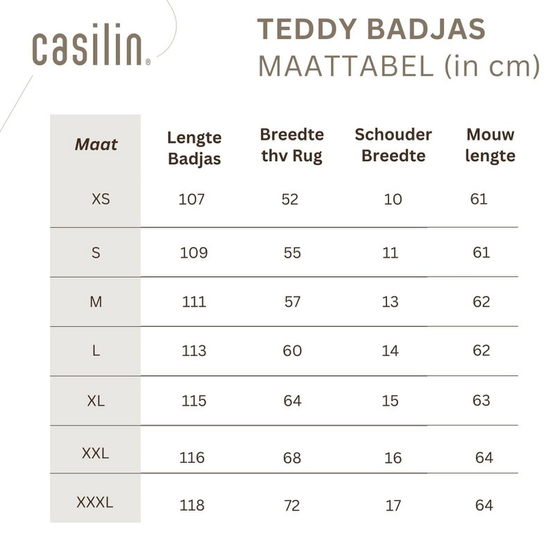 Teddy-Bademantel mit Kapuze – Fleece- und Baumwoll-Bademantel – Jeans