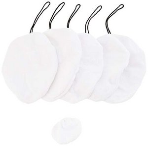 Camry CR 7005 Stoomreiniger - Pads tot CR 7004 wit, veelkleurig, één maat