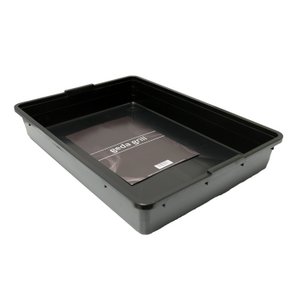 Geda grill universal shell