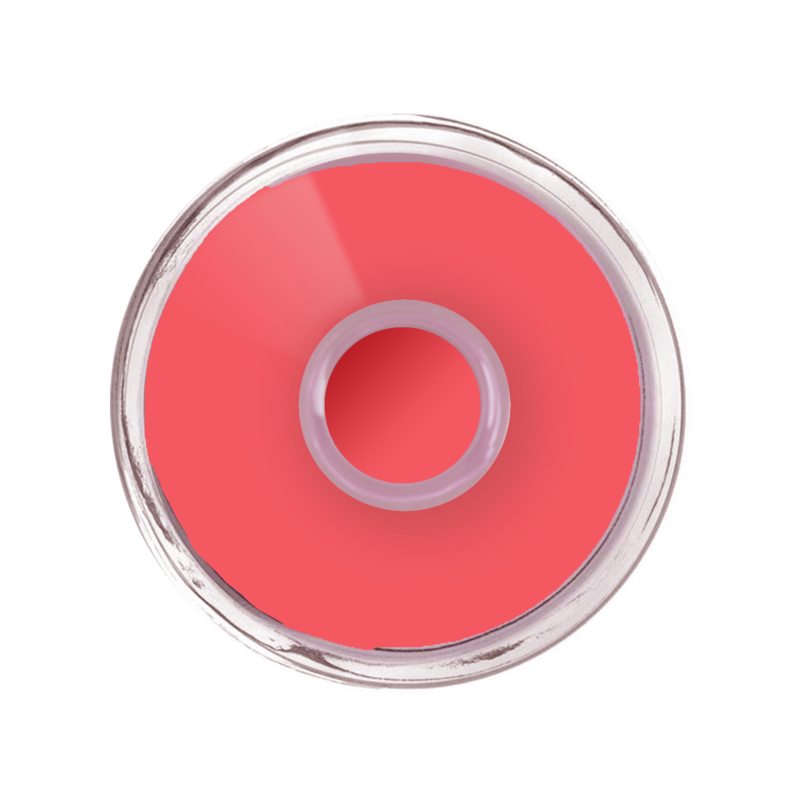 Vegansk neglelak - 22-GRATIS - 14ml - Flamingo