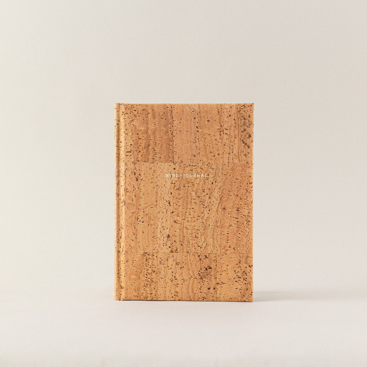 WINE JOURNAL