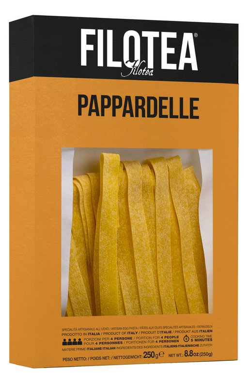 Pappardelle 250gr.